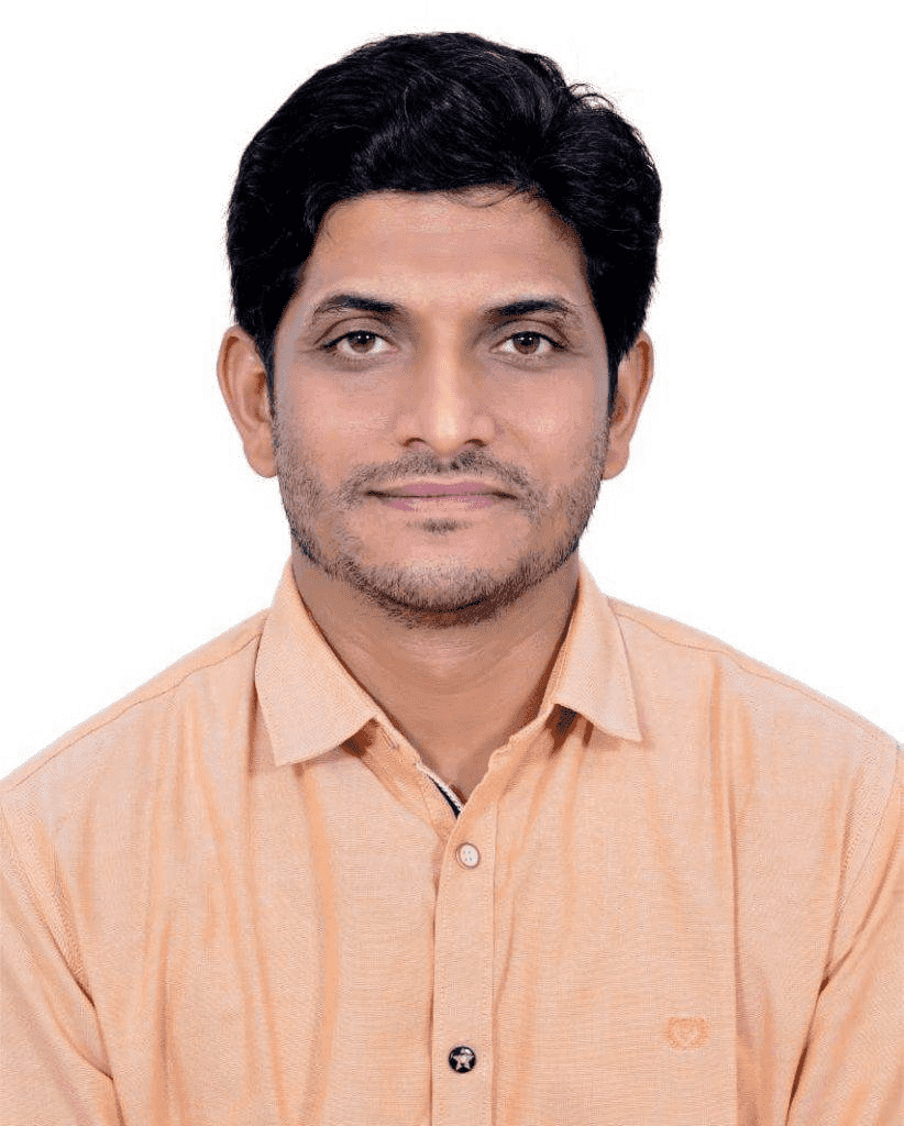 Director - Mr. Sreenivasa Reddy