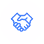 Hiring partners icon