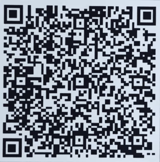 ICICI Bank QR Code