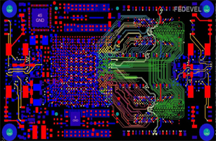 25-DDR-Protocol